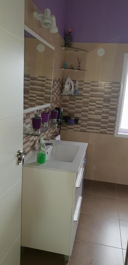 Apartamento Marypaz Valdoviño Eksteriør billede