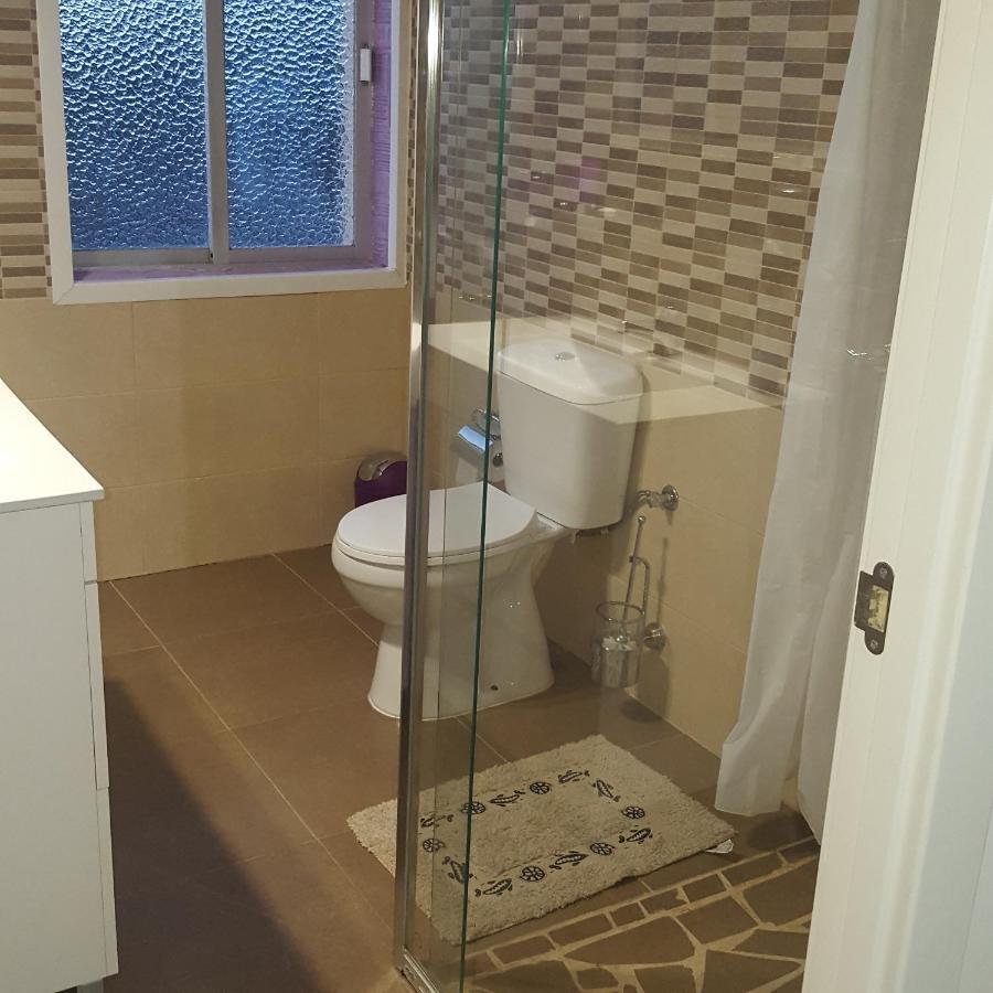 Apartamento Marypaz Valdoviño Eksteriør billede